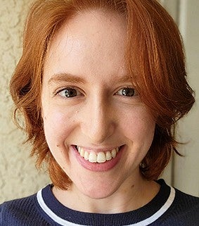 Cassidy Dillard