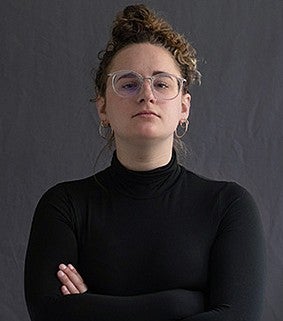 Claire Ridgeway headshot