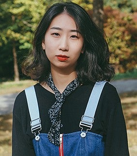 Yitong Jiang