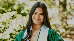 Cheyenne Verano UOTeach