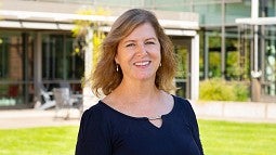 image of Leslie Leve, PhD