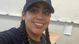 Jennifer Chrabiel-Amara