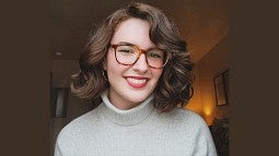 Sarah Quinn