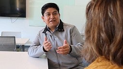 Adrian Cruz