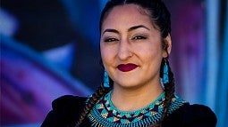 Elisa DeVargas, PhD