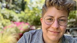Rachel Sherman
